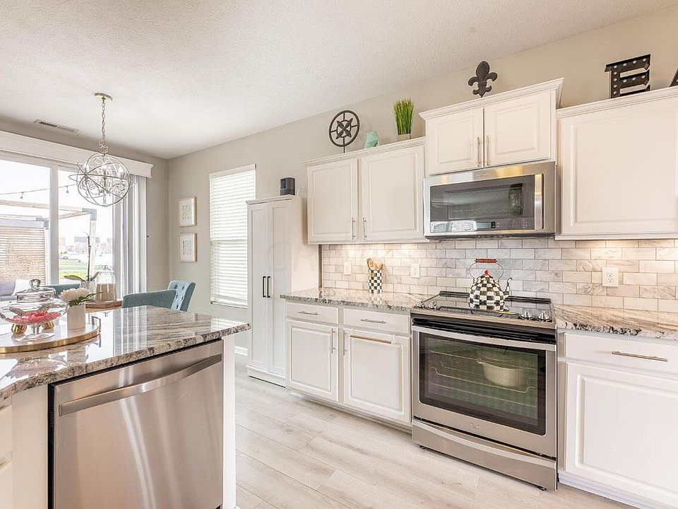 5850 Passage Creek Dr, Dublin, OH 43016 Zillow