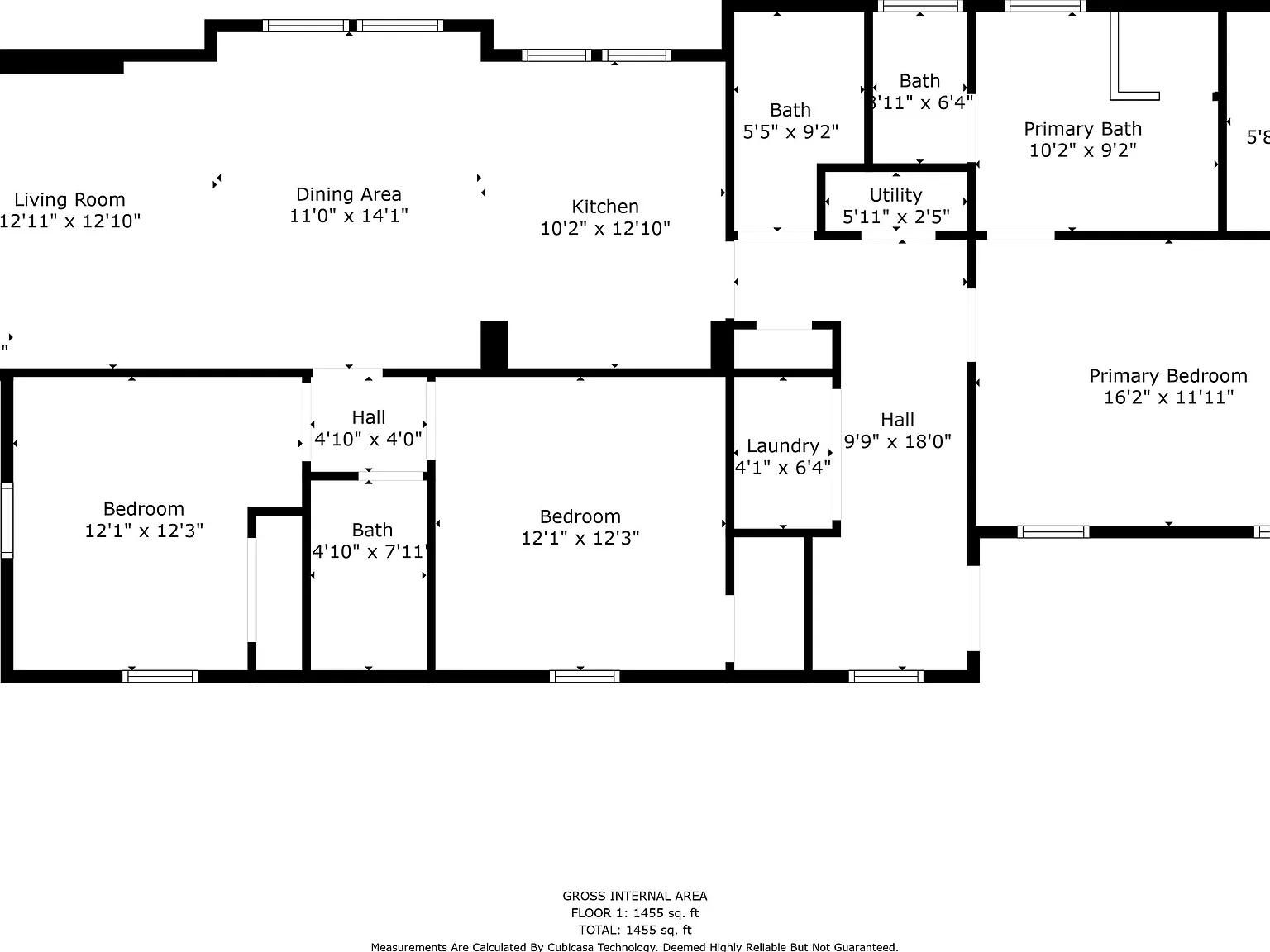 3602 Carnes Avenue - 1 — Photo 4