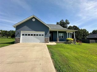 1005 E Donna Dr, Poplar Bluff, MO 63901