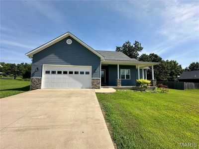1005 E Donna Dr, Poplar Bluff, MO, 63901