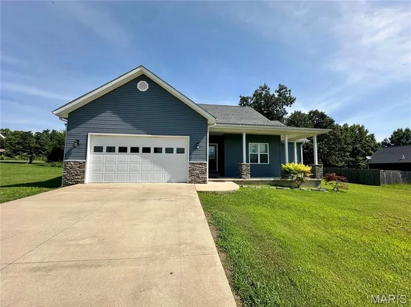 1005 E Donna Dr, Poplar Bluff, MO 63901