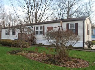 189 Cortland Dr, Ontario, NY 14519