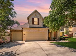 3719 Sunset Cliff, San Antonio, TX 78261