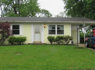 3441 Ipswich Ln, Saint Charles, MO 63301