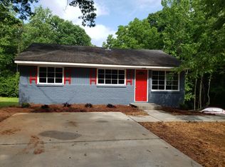 3315 Newton Dr, Atlanta, GA 30331