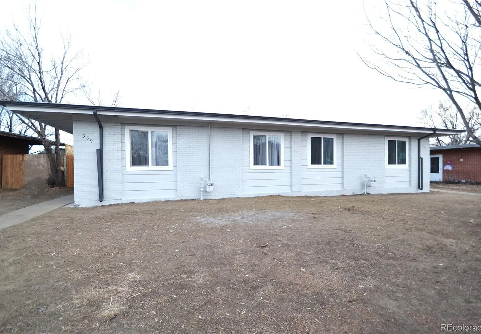 2 bed, 1.0 bath, 1536 sqft, $1,325 — Photo 1
