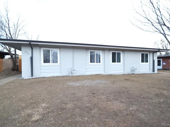 357 Greensboro S, Colorado Springs, CO 80906