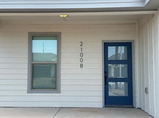 2100 N Main St #B, Midland, TX 79705