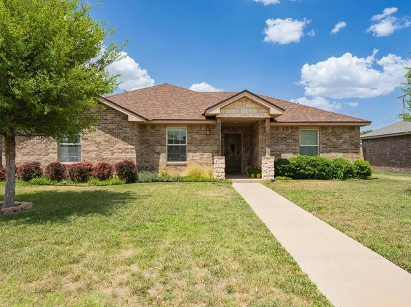 2419 17th Ave, Canyon, TX 79015