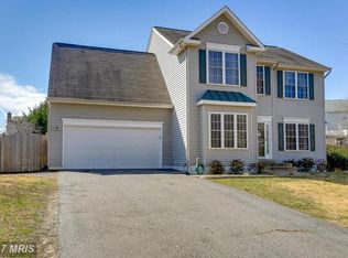 10102 Chesney Dr, Spotsylvania, VA 22553