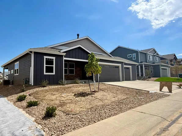 9048 Harlequin Cir, Frederick, CO 80504