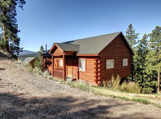 34963 Whispering Pines Trail, Pine, CO 80470