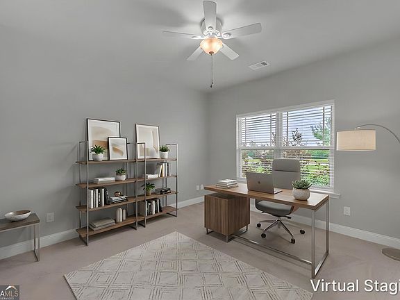 3rd image of 6032 Creekside View Ln