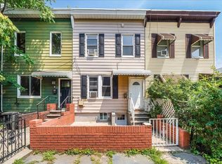 4 Rademan Pl, Jersey City, NJ 07310