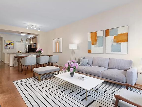 2nd image of 400 Massachusetts Ave NW APT 415