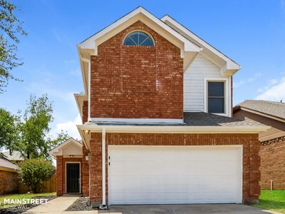 1404 Chinaberry Dr, Lewisville, TX, 75077