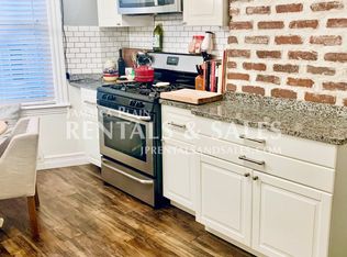 64 Mozart St APT 1, Jamaica Plain, MA 02130