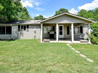 73 County Road 100, Decatur, TN 37322