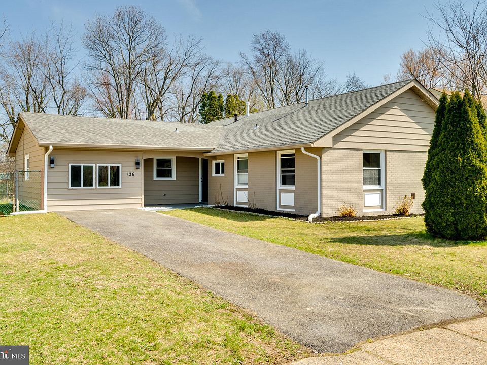 1st image of 126 Millbrook Dr