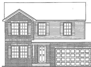 1174 Linford Cir, Maineville, OH 45039