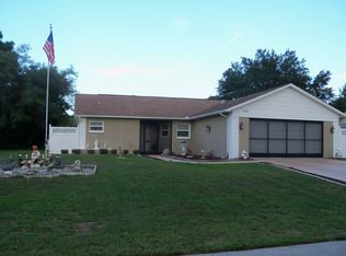 3296 Bluffview Dr, Spring Hill, FL 34609