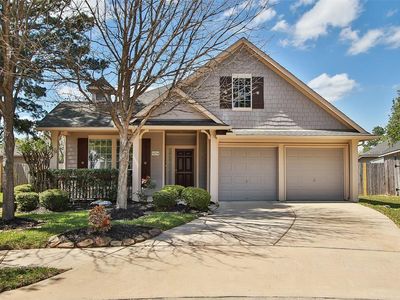 12714 Brighton Trail Ct, Tomball, TX, 77377