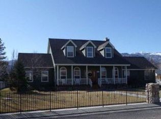 2760 Audrey Ln, Bishop, CA 93514