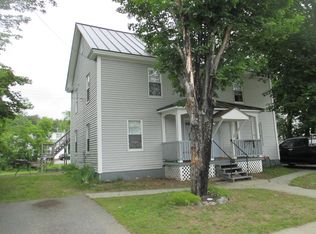 10 School St, Troy, NH 03465