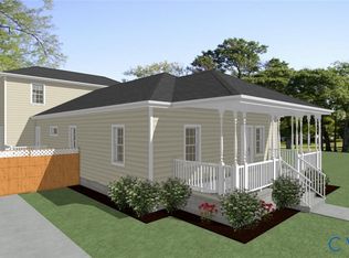 203 Lafayette Ave, Colonial Heights, VA 23834