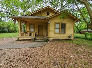 1511 Camille St, Shreveport, LA 71108