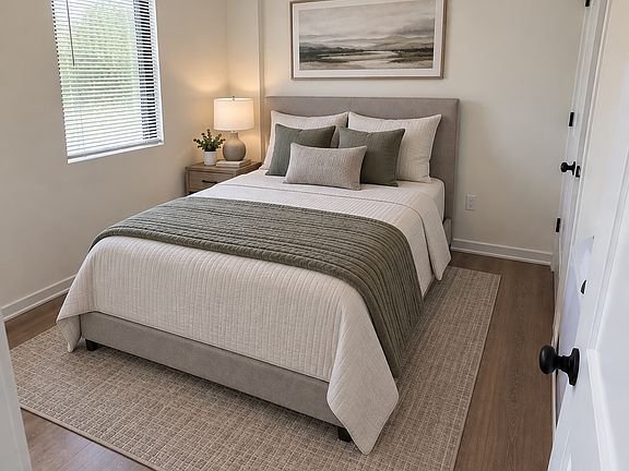 3rd image of 22013 Springbrook Ave #5