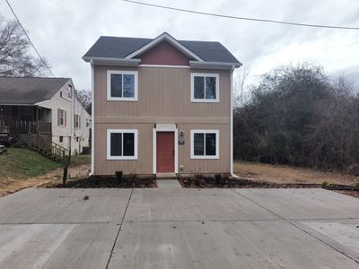 405 Gossett St, Winston Salem, NC, 27105