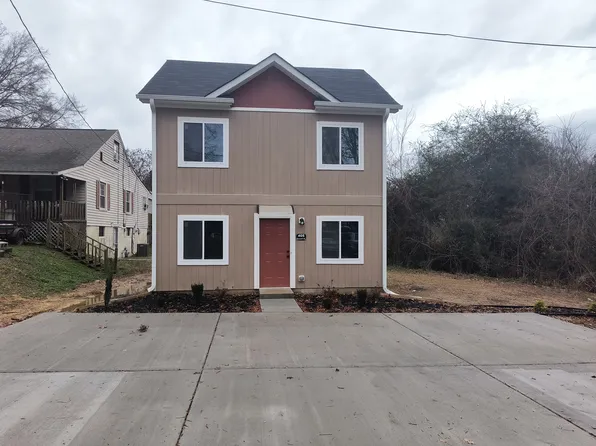 405 Gossett St, Winston Salem, NC 27105