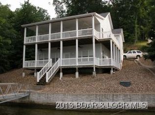 17191 Seminole Dr E, Rocky Mount, MO 65072