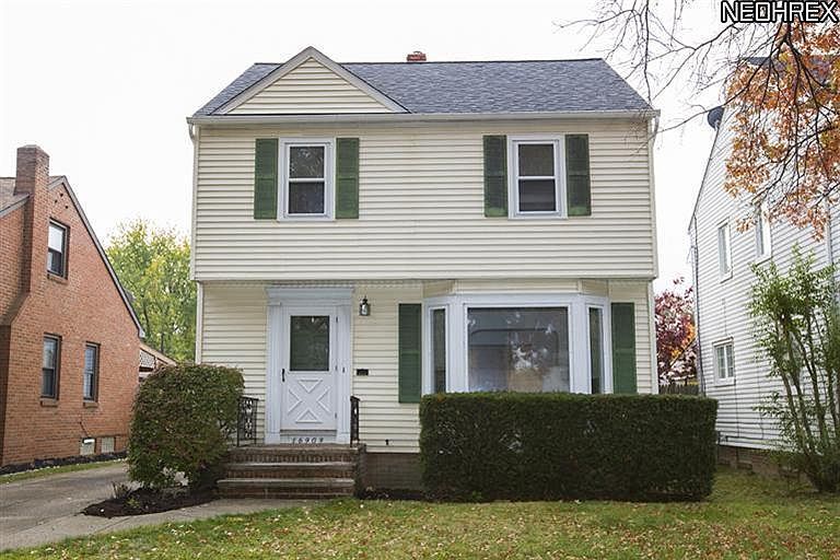 1st image of 16909 Milburn Ave