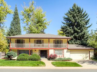 3662 S Newport Way, Denver, CO 80237