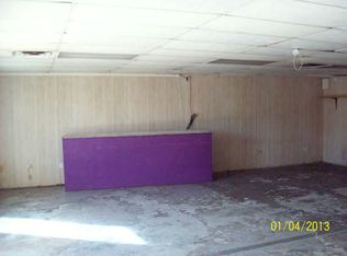 6109 E Highway 64, Ozark, AR 72949