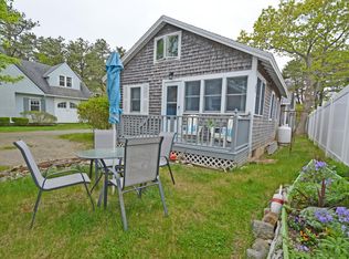 586 Kings Hwy #2, Kennebunkport, ME 04046