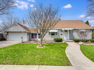 2716 24th Ave, Kenosha, WI 53140