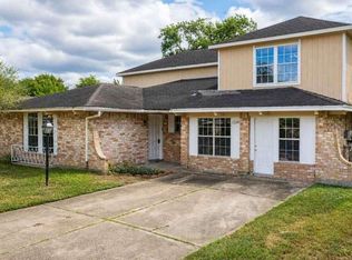 1219 Pilot Point Dr, Houston, TX 77038