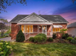 2566 Tourangeau Rd, Windsor, ON N8W4N9