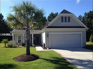 7 Baybridge Ct, Bluffton, SC 29910