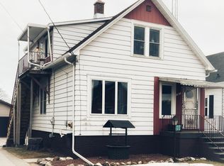 1821 21st St, Two Rivers, WI 54241