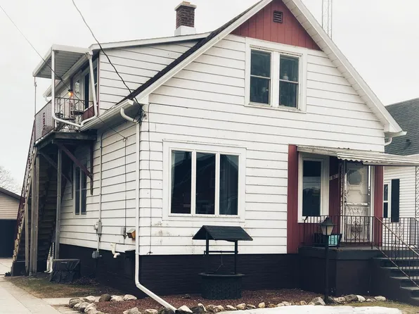 1821 21st STREET, Two Rivers, WI 54241