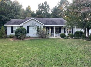 17133 Highway 20, Waterloo, AL 35677