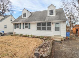 416 Leonard Ave, Valley Park, MO