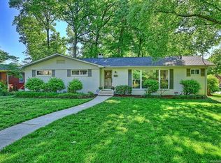 5827 Brookhaven Rd, Charlotte, NC 28210