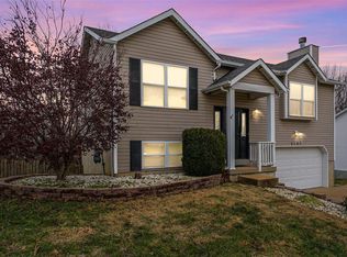 2107 Birchwood Dr, Barnhart, MO 63012