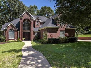 3205 Cripple Creek Dr, Tyler, TX 75707