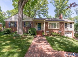 703 Devon Rd, Henrico, VA 23229
